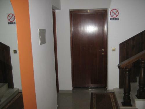 Hostal Villa Ohrid Anastasia