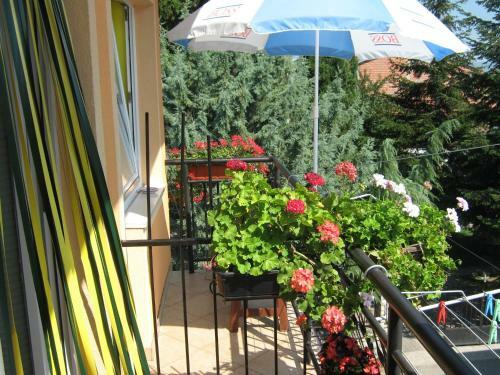 Hostal Villa Ohrid Anastasia