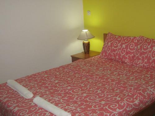 Hostal Villa Ohrid Anastasia