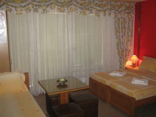 Hostal Villa Ohrid Anastasia