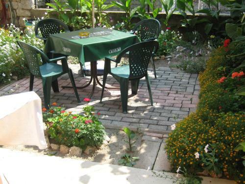 Hostal Villa Ohrid Anastasia