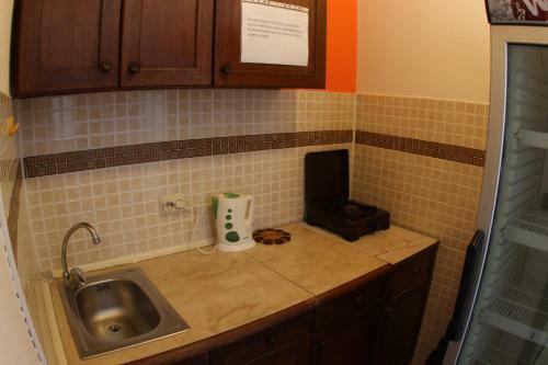 Hostal Villa Ohrid Anastasia
