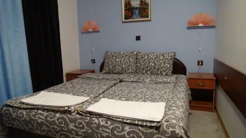 Hostal Villa Ohrid Anastasia