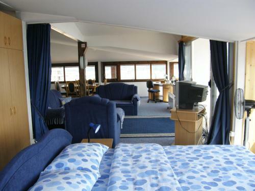 Apartamentos Villa Rustica