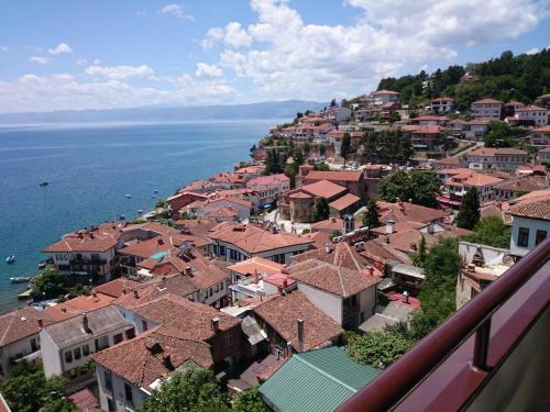 Apartamentos Villa Rustica