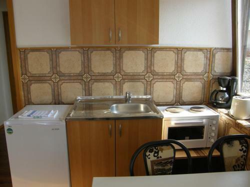 Apartamentos Villa Rustica