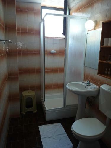 Apartamentos Villa Rustica
