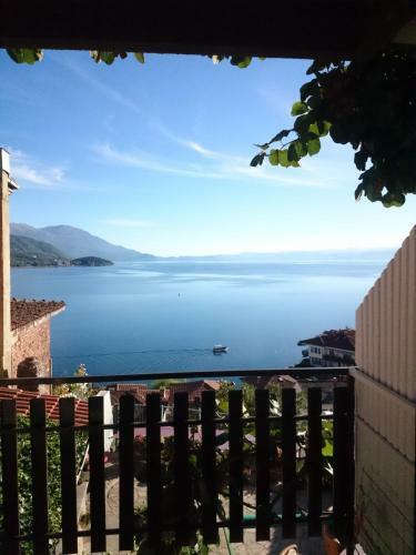Apartamentos Villa Rustica