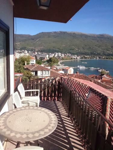 Apartamentos Villa Rustica