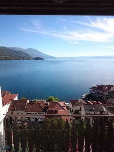 Apartamentos Villa Rustica