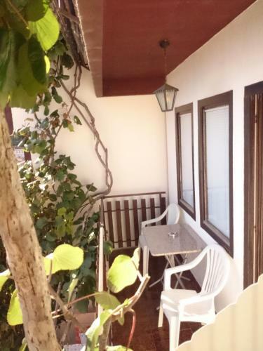 Apartamentos Villa Rustica