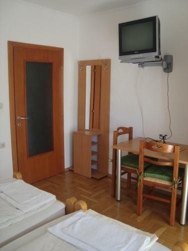 Hostal Villa Afrodita