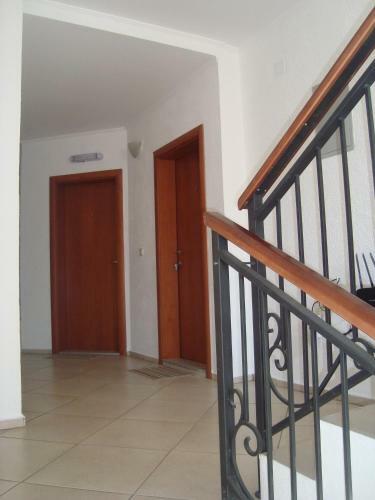 Hostal Villa Afrodita