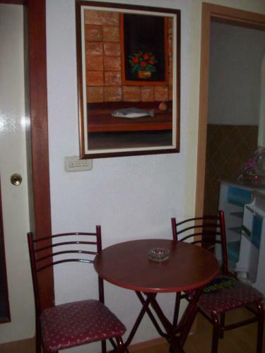Apartamentos Vila Anastas