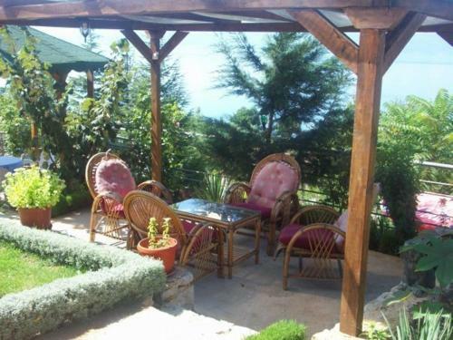 Apartamentos Vila Anastas