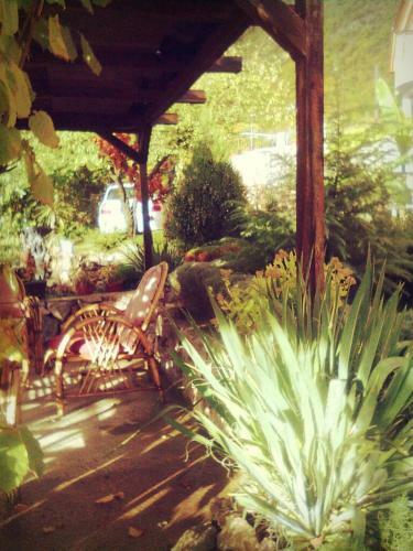 Apartamentos Vila Anastas