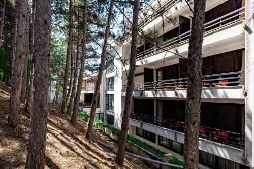 Hotel Pela