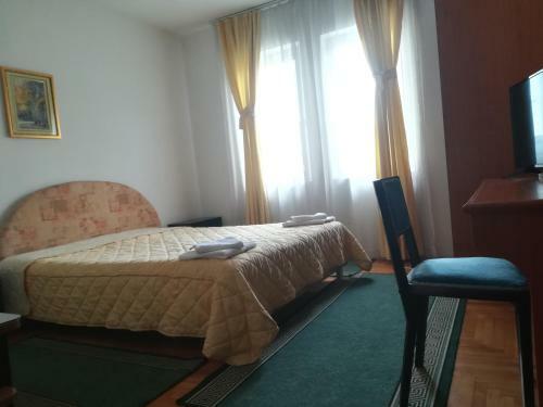 Hostal Vila Luka