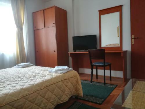 Hostal Vila Luka