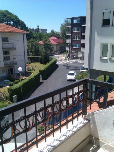 Hostal Vila Luka