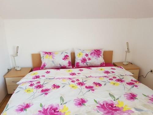 Apartamento Central Suites
