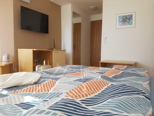 Apartamento Central Suites