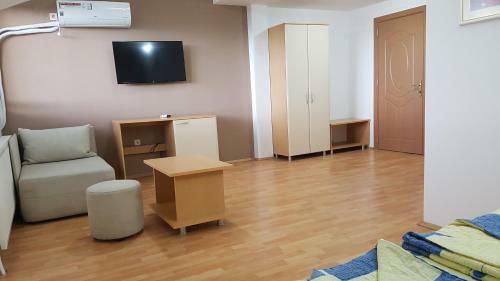 Apartamento Central Suites