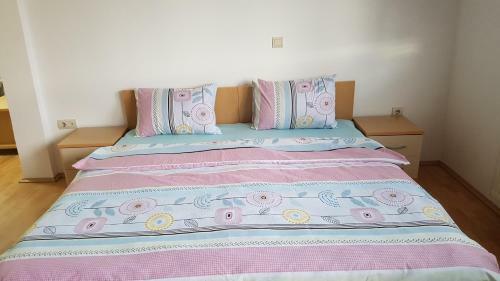 Apartamento Central Suites