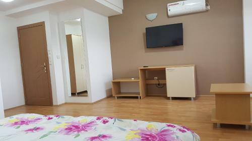 Apartamento Central Suites