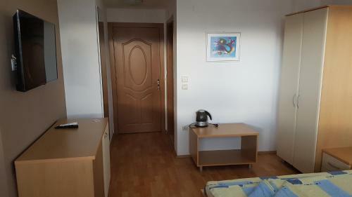 Apartamento Central Suites