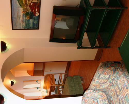 Stefand Lake Ohrid Apartments