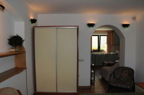 Stefand Lake Ohrid Apartments