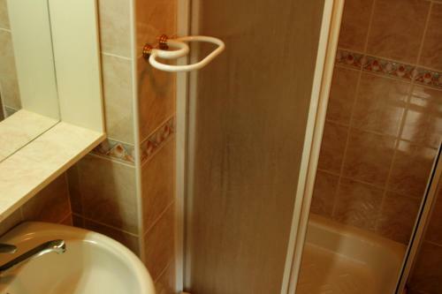 Stefand Lake Ohrid Apartments