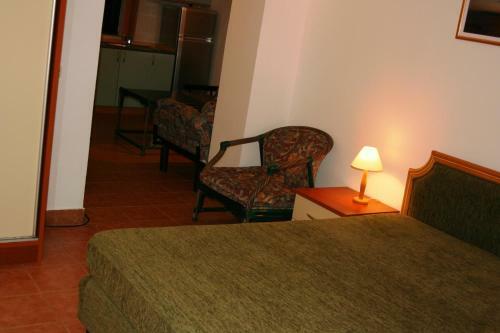 Stefand Lake Ohrid Apartments