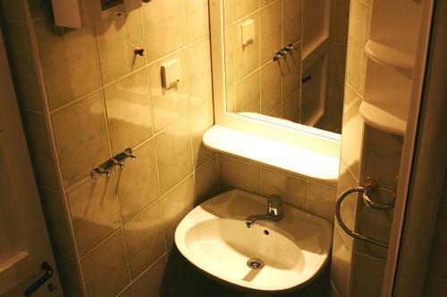 Stefand Lake Ohrid Apartments