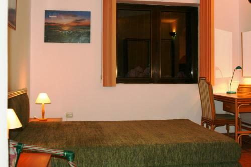 Stefand Lake Ohrid Apartments