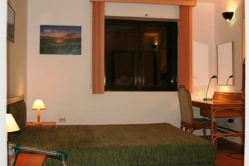 Stefand Lake Ohrid Apartments