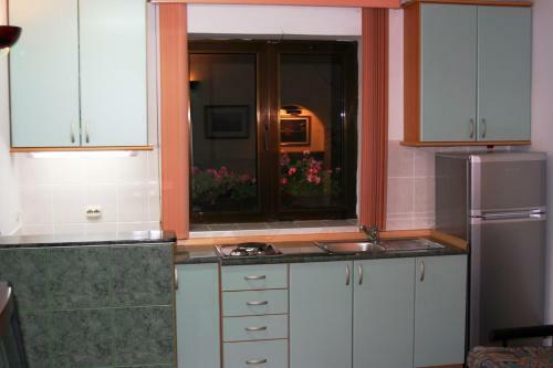 Stefand Lake Ohrid Apartments