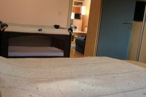 Stefand Lake Ohrid Apartments