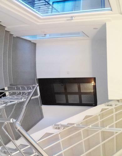 Stefand Lake Ohrid Apartments