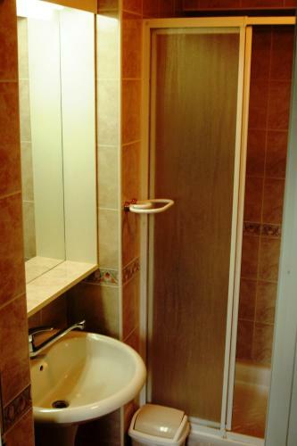 Stefand Lake Ohrid Apartments