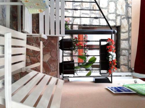 Stefand Lake Ohrid Apartments