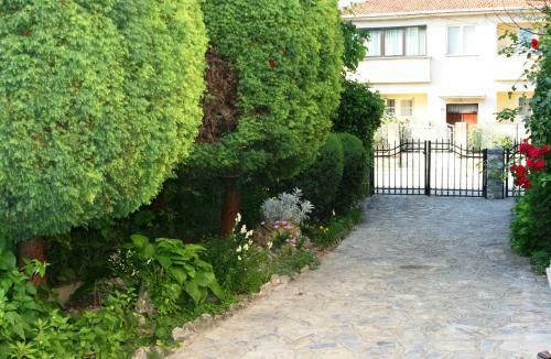 Stefand Lake Ohrid Apartments