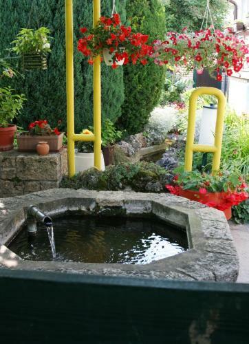 Stefand Lake Ohrid Apartments