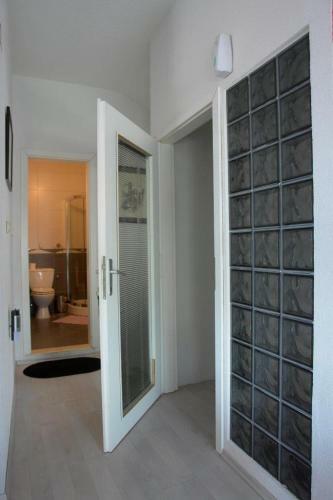 Eke Irin Apartments