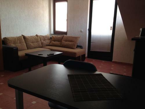 Hostal Villa Emilija