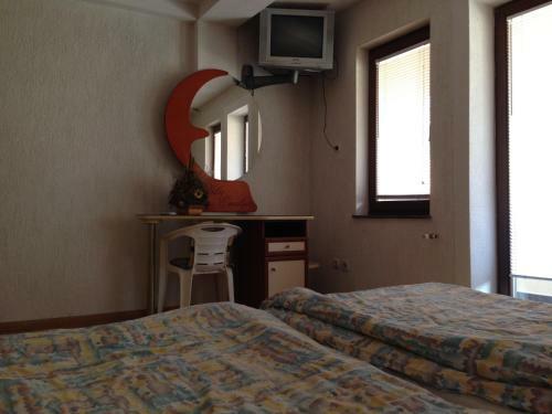 Hostal Villa Emilija