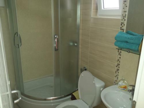 Hostal Nasteski Guest Rooms