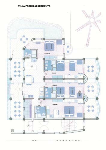 Villa Forum