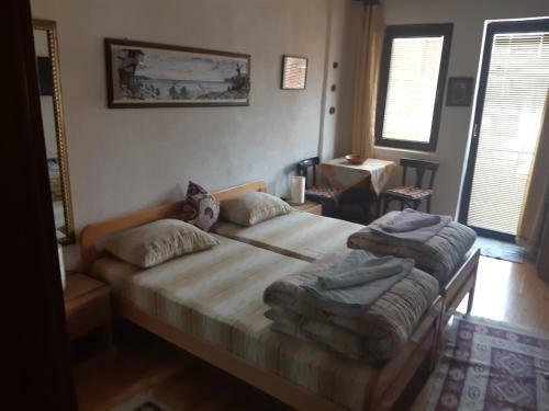 Hostal Villa Dudinka